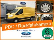 Ford Transit, 2.0 TDCi Kasten 290 L2 Trend, Jahr 2019 - Grimmen