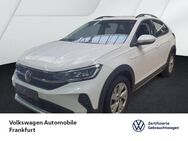 VW Taigo, 1.0 TSI Life "Digital ", Jahr 2024 - Neu Isenburg