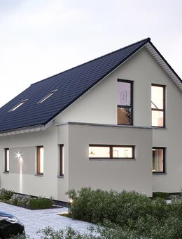 Großzügiges Wohnen und Leben - Grenzach-Wyhlen