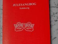 Julesangbog Sydslesvig Weihnachtsliederbuch Liederbuch mit Noten Dänisch 9,- - Flensburg