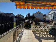 Charmantes Reiheneckhaus mit Photovoltaik und großzügigem Garten nahe Bodenseecenter - Friedrichshafen