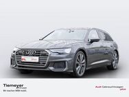 Audi A6 55 TFSIe Q SPORT PANO MATRIX LEDER AHK - Dorsten