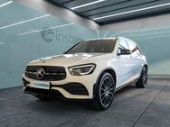 Mercedes GLC 200, , Jahr 2020 - München