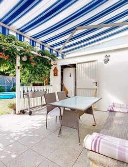 PHI AACHEN - Charmantes Familienglück mit Garten und viel Platz für die Familie in Bornheim! - Bornheim (Nordrhein-Westfalen)