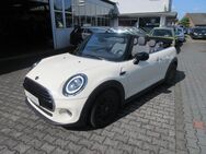 MINI Cooper Cabrio, 1.5 Chili AP, Jahr 2020 - Bergkamen