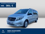 Mercedes Vito, Tourer 114 Edition lang, Jahr 2017 - Schorndorf (Baden-Württemberg)