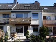 Herne-Süd - Einfamilien-Reihenhaus - Herne