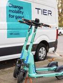 Operativer Partner von Tier - Dott eScooter - Leipzig in 04109