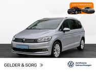 VW Touran, 1.5 TSI Comfortline, Jahr 2022 - Lichtenfels (Bayern)