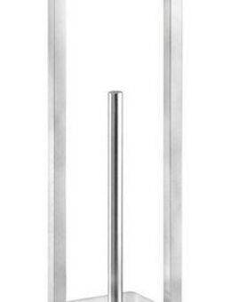WENKO WC-Garnitur Debar, Stand WC-Garnitur