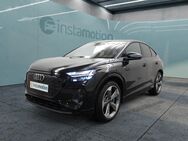 Audi Q4, Sportback 40 S line SONOS ASSISTENZ KOMFORTPLUS 21, Jahr 2023 - München