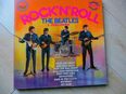 The Beatles & John Lennon Rock 'N' Roll 3 Schallplatten Vinyl in 24944