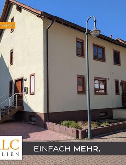 Sie lieben Vogelgezwitscher? Hier ist das Haus dazu - Bad Dürkheim