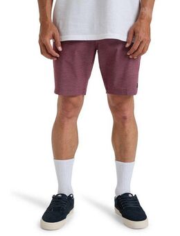 Billabong 2-in-1-Shorts Crossfire Mid