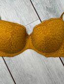 BH senfgelb Gr. 75G von Hunkemöller in 49377