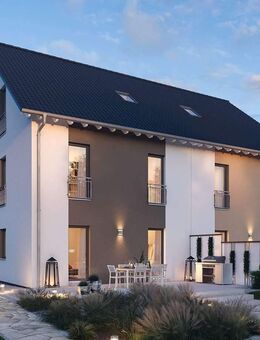 GROSSE FAMILIE - GROSSES HAUS - VIEL VIEL PLATZ ALLES VON MASSA-HAUS - Vörstetten