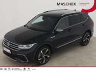 VW Tiguan, 2.0 TDI Allspace R-Line 200, Jahr 2024 - Wackersdorf