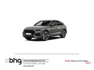 Audi Q5, Sportback S line Q5 40 TDI Sportback quattro, Jahr 2021 - Freiburg (Breisgau)