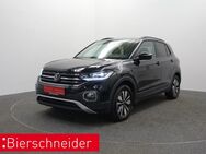 VW T-Cross, 1.0 TSI Move DIGITAL PRO, Jahr 2024 - Weißenburg (Bayern)