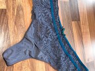 Sexy eleganter String Hunkemöller M - Vilsbiburg