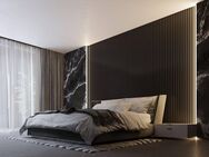 PENTHOUSE / NEUBAU / DONAUESCHINGEN / Haus F - Donaueschingen