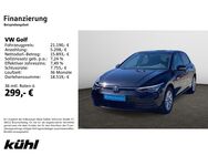 VW Golf, 2.0 TDI VIII Life, Jahr 2020 - Hildesheim
