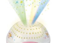 Vtech® Mobile Vtech Baby, Schäfchen-Mobile pink