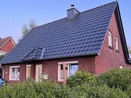 Tolles Einfamilienhaus mit PV-Anlage und vieles mehr - Lohe-Rickelshof