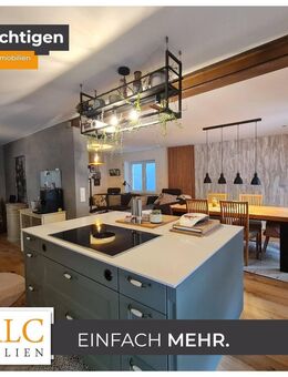 Zuhause ankommen - wohnen, vermieten oder kombinieren! - Trier