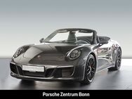 Porsche 911, 991 Carrera 4 GTS Cabriolet 1, Jahr 2019 - Bonn
