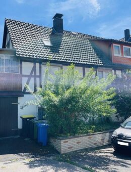 Einfamilienhaus im historischen Ortskern von Volkmarsen-Ehringen - Volkmarsen