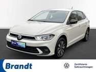 VW Polo, 1.0 TSI Goal, Jahr 2024 - Weyhe