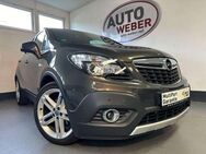 Opel Mokka MOKKA 1.4 INNOVATION*LEDER*GSHD*BT*NAVI*XENON* - Sindelfingen