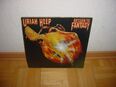 Uriah Heep Musiktitel Return to Fantasy Schallplatte original LP von 1975 Bronze in 70378