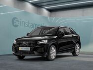 Audi Q2, 35 TFSI Advanced, Jahr 2024 - München