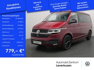 VW T6 California, 1 Beach Tour, Jahr 2022 - Leverkusen