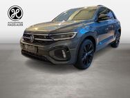 VW T-Roc, 1.5 l TSI R-Line 150, Jahr 2022 - Heilbronn