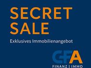 Secret Sale!! Traumlage in Herbolzheim - Herbolzheim