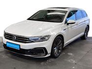 VW Passat Variant, 1.4 TSI GTE Dig, Jahr 2022 - Hannover