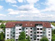Helle 3 Zimmer Wohnung im grünen Wiblingen - Ulm