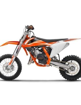 KTM SX 65 Verschleissteile + Ersatzteile Direktimport - Eschershausen