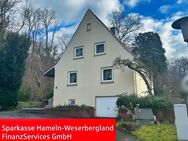 Gepflegtes Wohnhaus in Hessisch Oldendorf - Hessisch Oldendorf