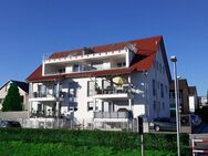 Barrierefreie 4 Zi-Wohnung mit Fußbodenheizung, Klimaanlage und Stellplatz - Endingen (Kaiserstuhl)