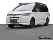 VW California, 2.0 TDI Coast digitales, Jahr 2024 - Ahlen