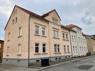 vermietetes Mehrfamilienhaus in Zittau Nord - Zittau