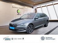 Skoda Superb, 2.0 TDI Combi Style 19, Jahr 2023 - Idar-Oberstein