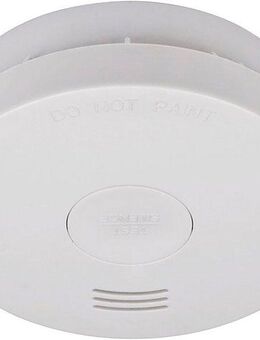 Brennenstuhl RM L 3100 Rauchmelder (Lebensdauer von 10 Jahren)