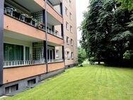 MODERN WOHNEN MIT BALKON - Hamburg