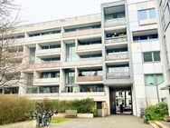 Ottensen - Gut geschnittene und moderne 3-Zimmer-Eigentumswohnung mit Balkon - Hamburg