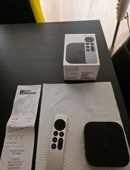 Ich verkaufe hiermit mein Apple TV der dritten Generation - Langnau im Emmental